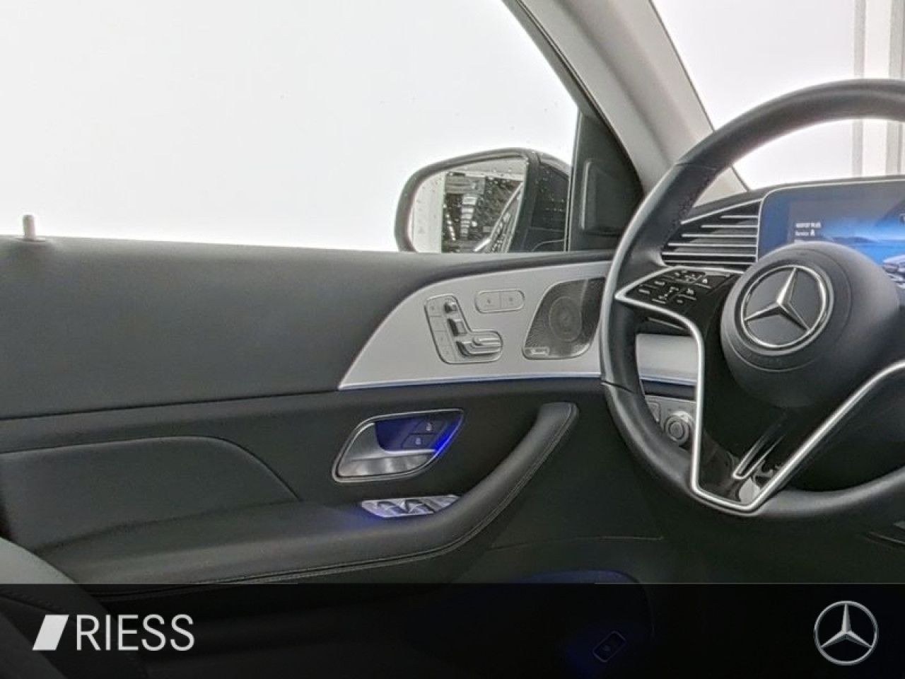 Mercedes-Benz GLE – Bild 8