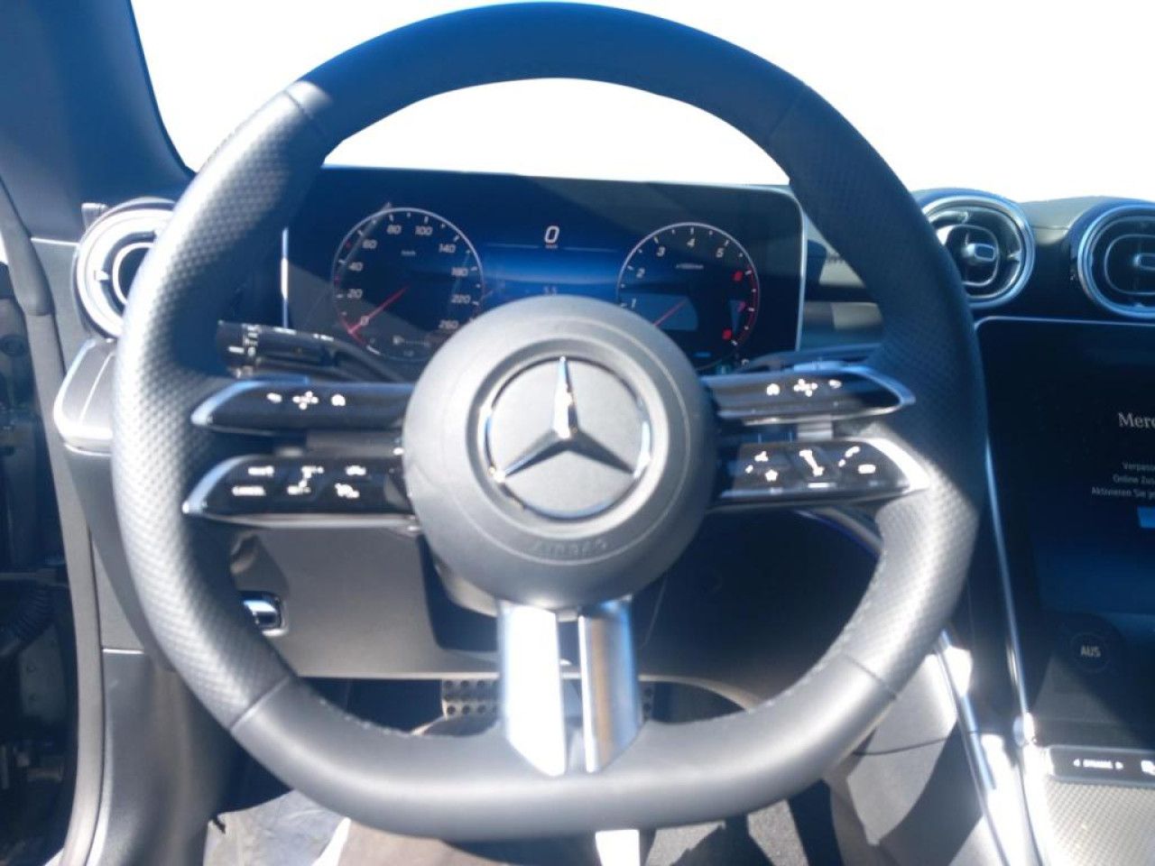 Mercedes-Benz CLE – Bild 12