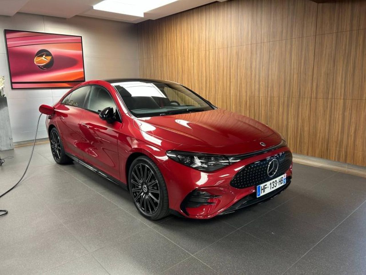 Photo du véhicule 1 / 18