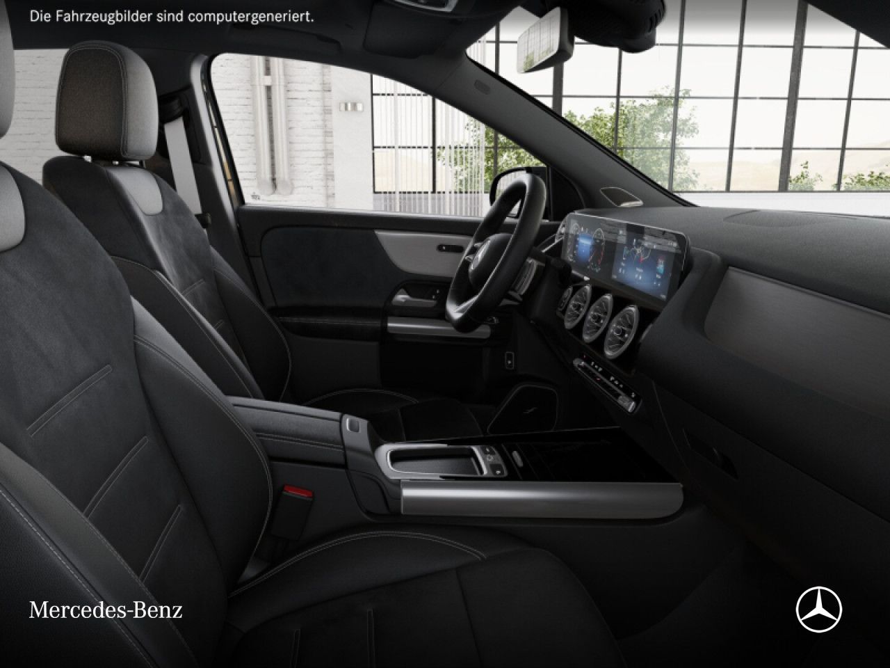 Mercedes-Benz GLA – Bild 9