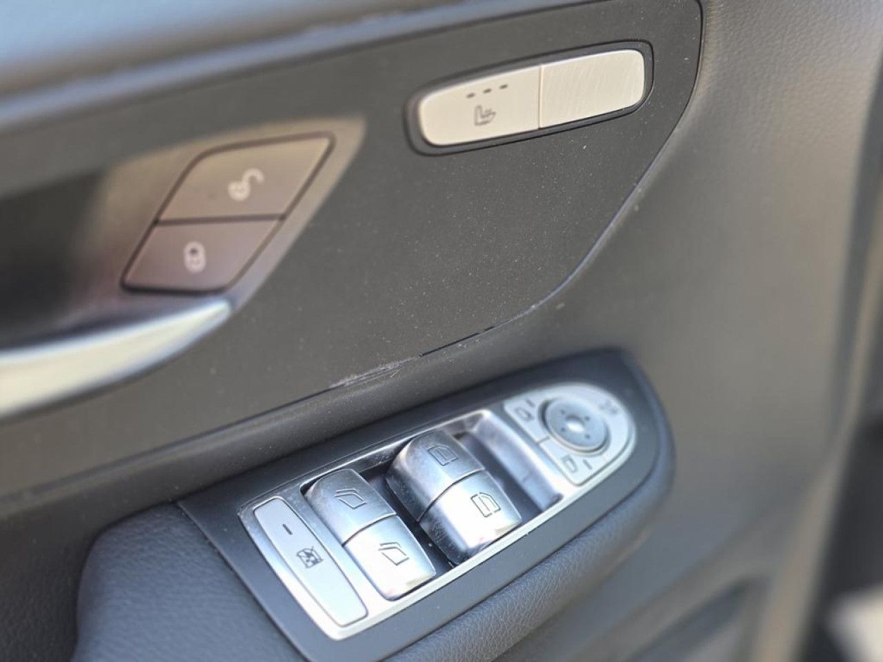 Mercedes-Benz V-Klasse – Bild 11