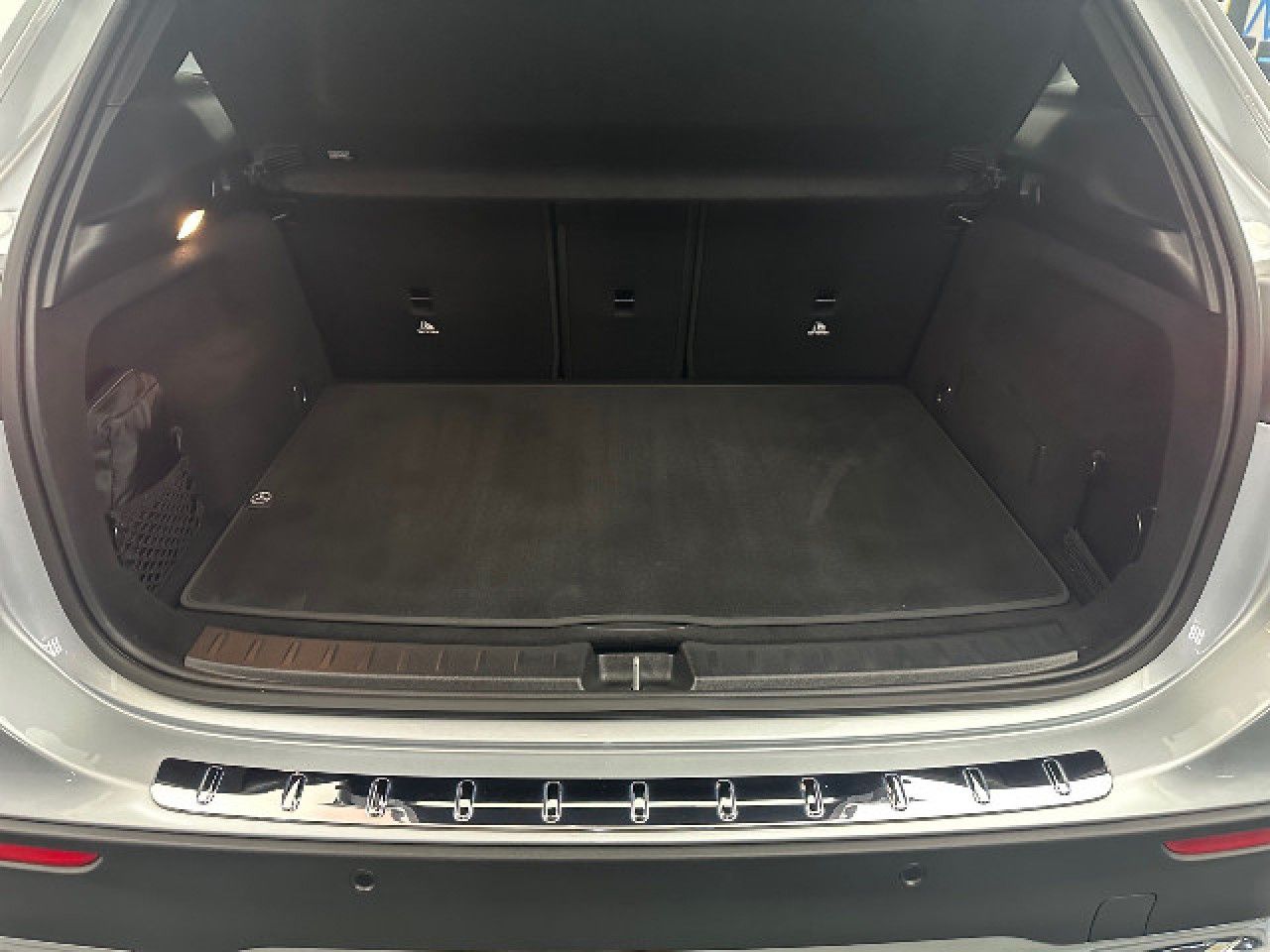 Mercedes-Benz GLA – Bild 12