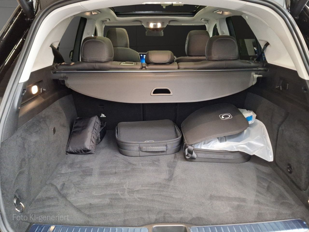 Mercedes-Benz GLE – Bild 11