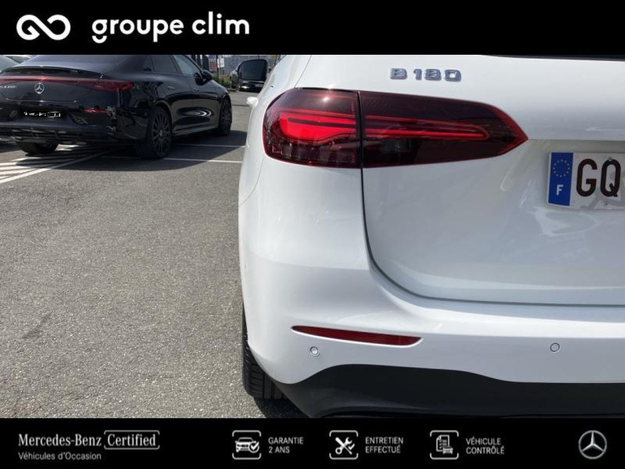 Photo du v&eacute;hicule 9 / 18