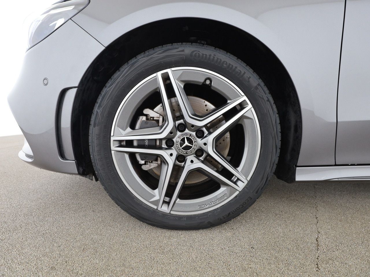 Mercedes-Benz B-Klasse – Bild 15