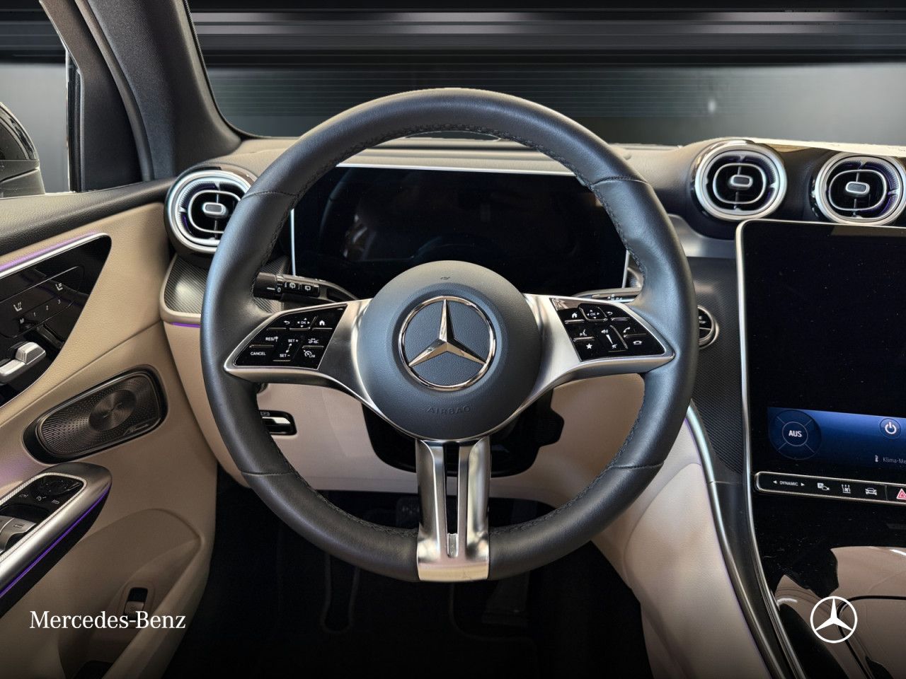 Mercedes-Benz GLC – Bild 12