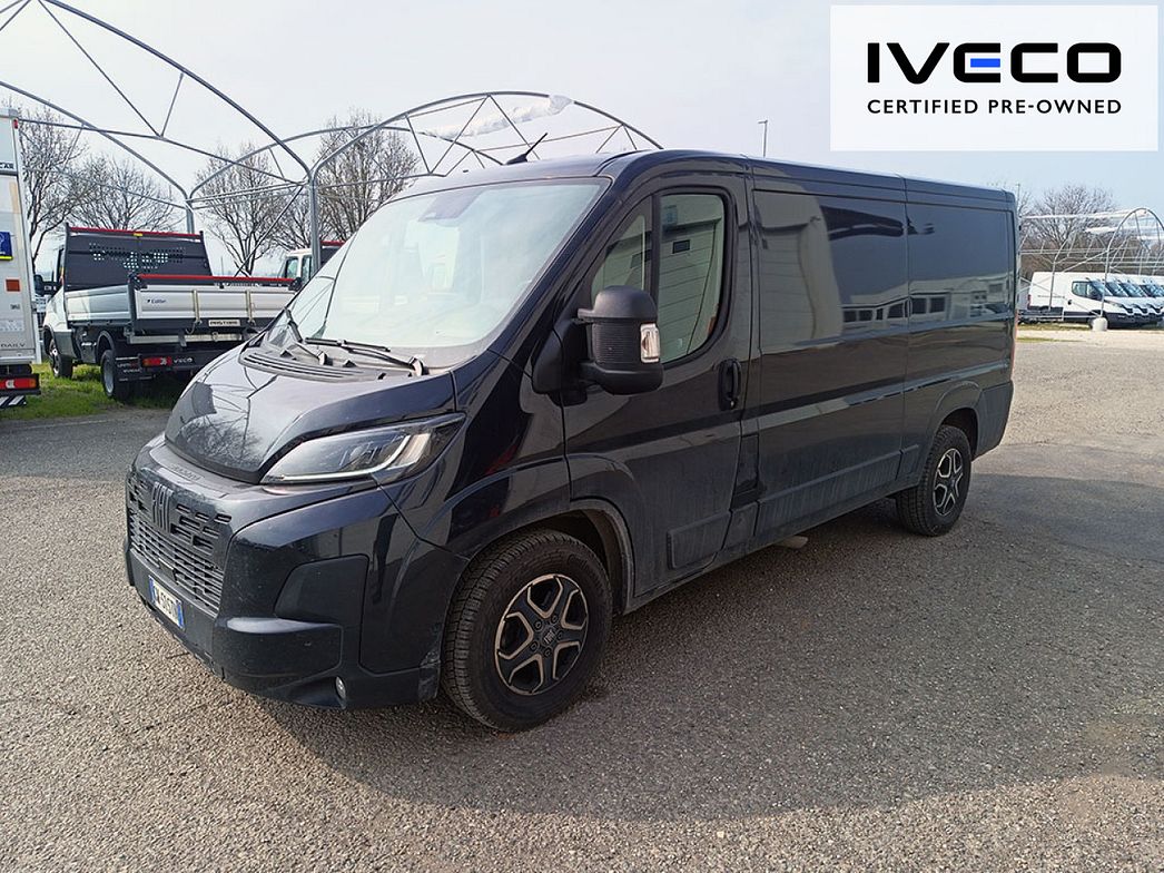 Fiat | DUCATO BOX GRECATO