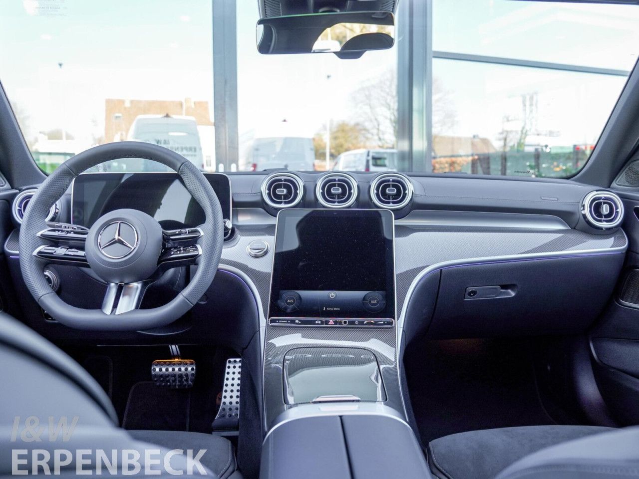 Mercedes-Benz C-Klasse – Bild 14