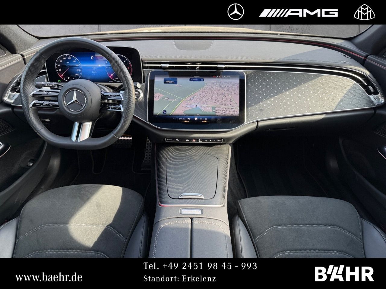 Mercedes-Benz E-Klasse – Bild 4