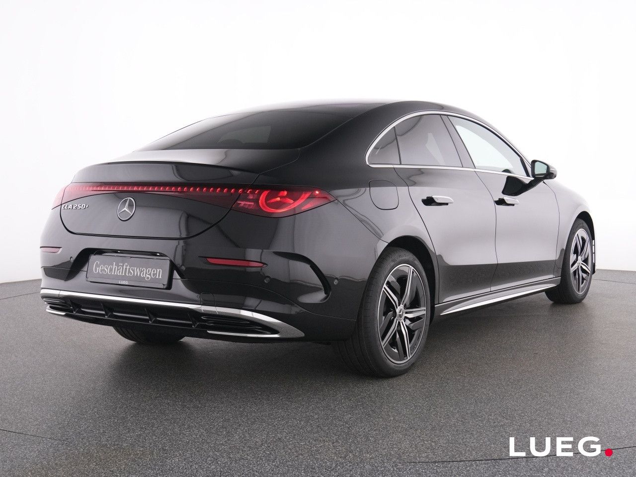 Mercedes-Benz CLA – Bild 2