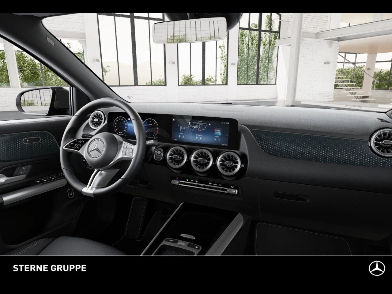 Mercedes-Benz GLA – Bild 6
