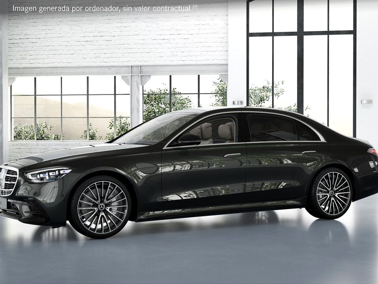 Foto de estudio 2 / 5