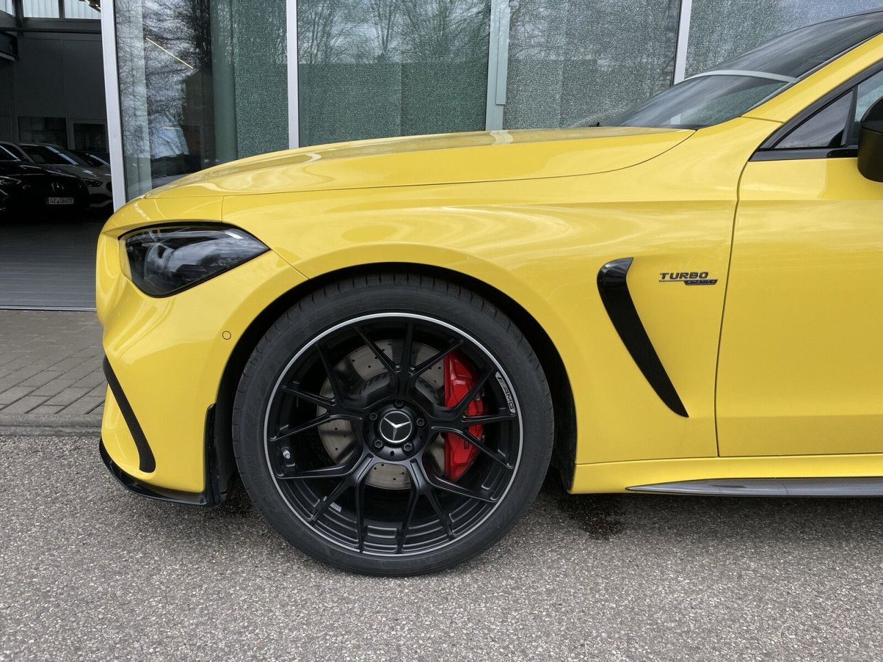 Mercedes-Benz CLE – Bild 3