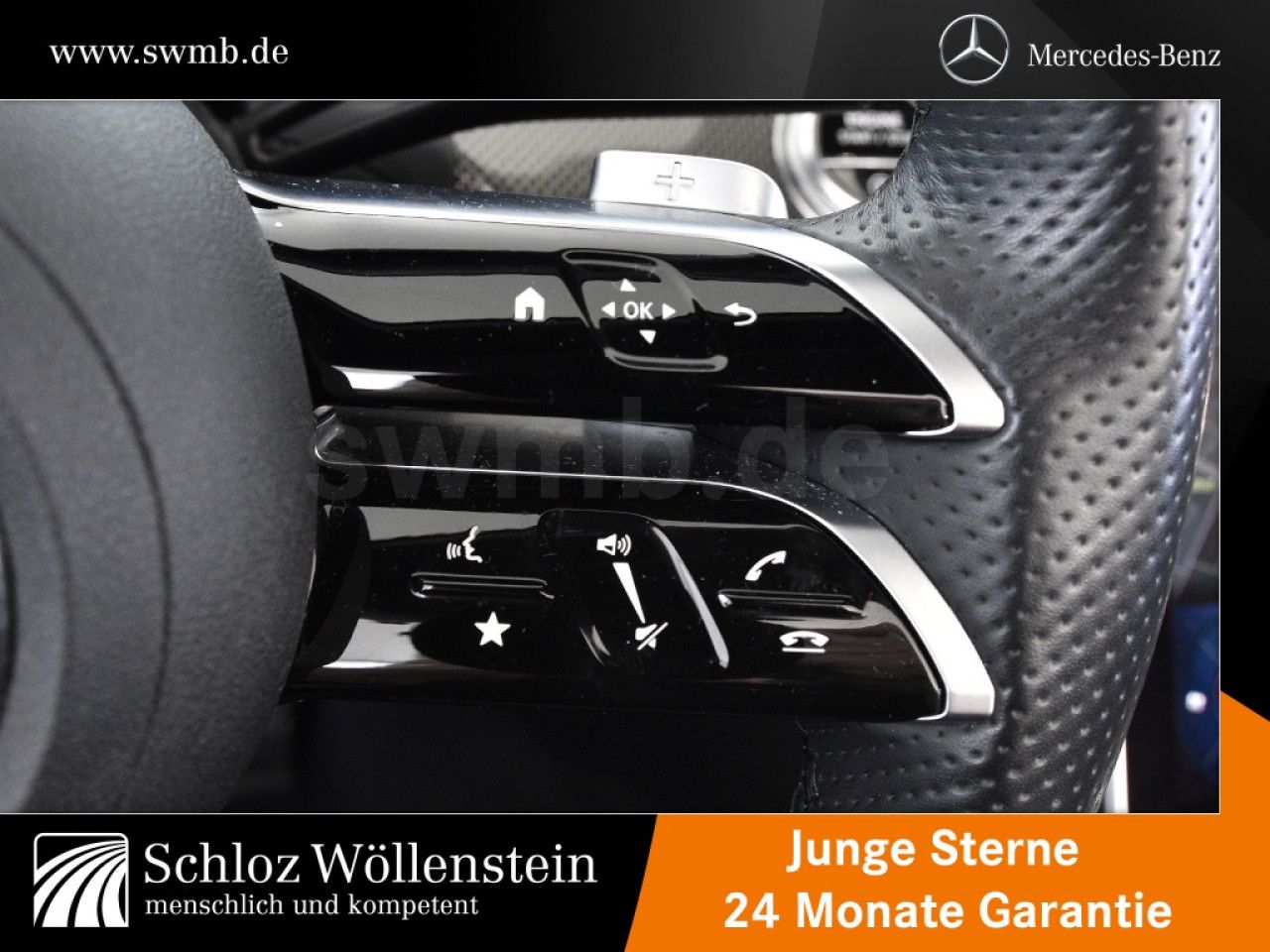 Mercedes-Benz CLE – Bild 16