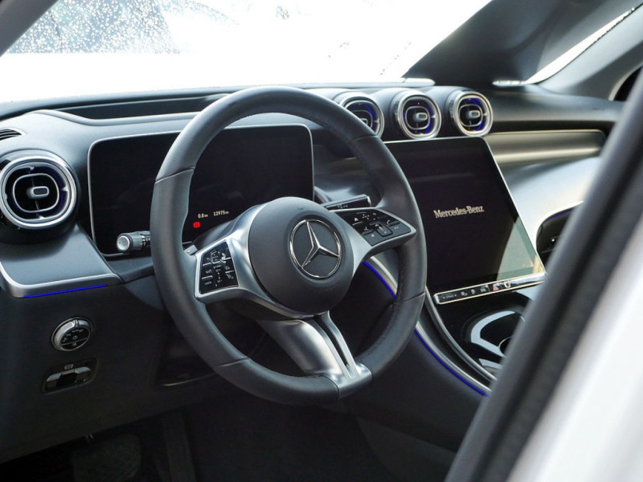 Mercedes-Benz GLC – Bild 15