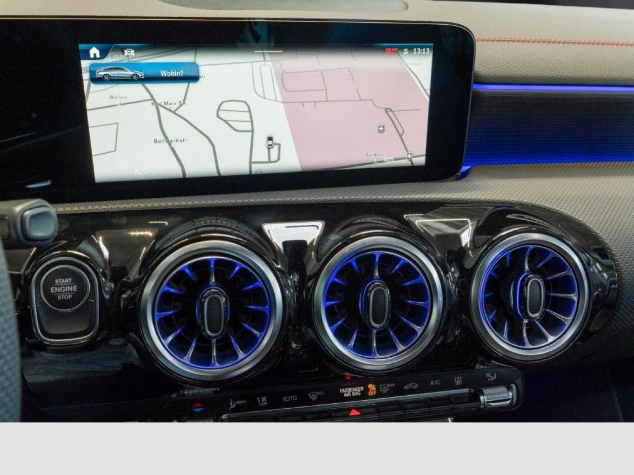 Mercedes-Benz CLA – Bild 18