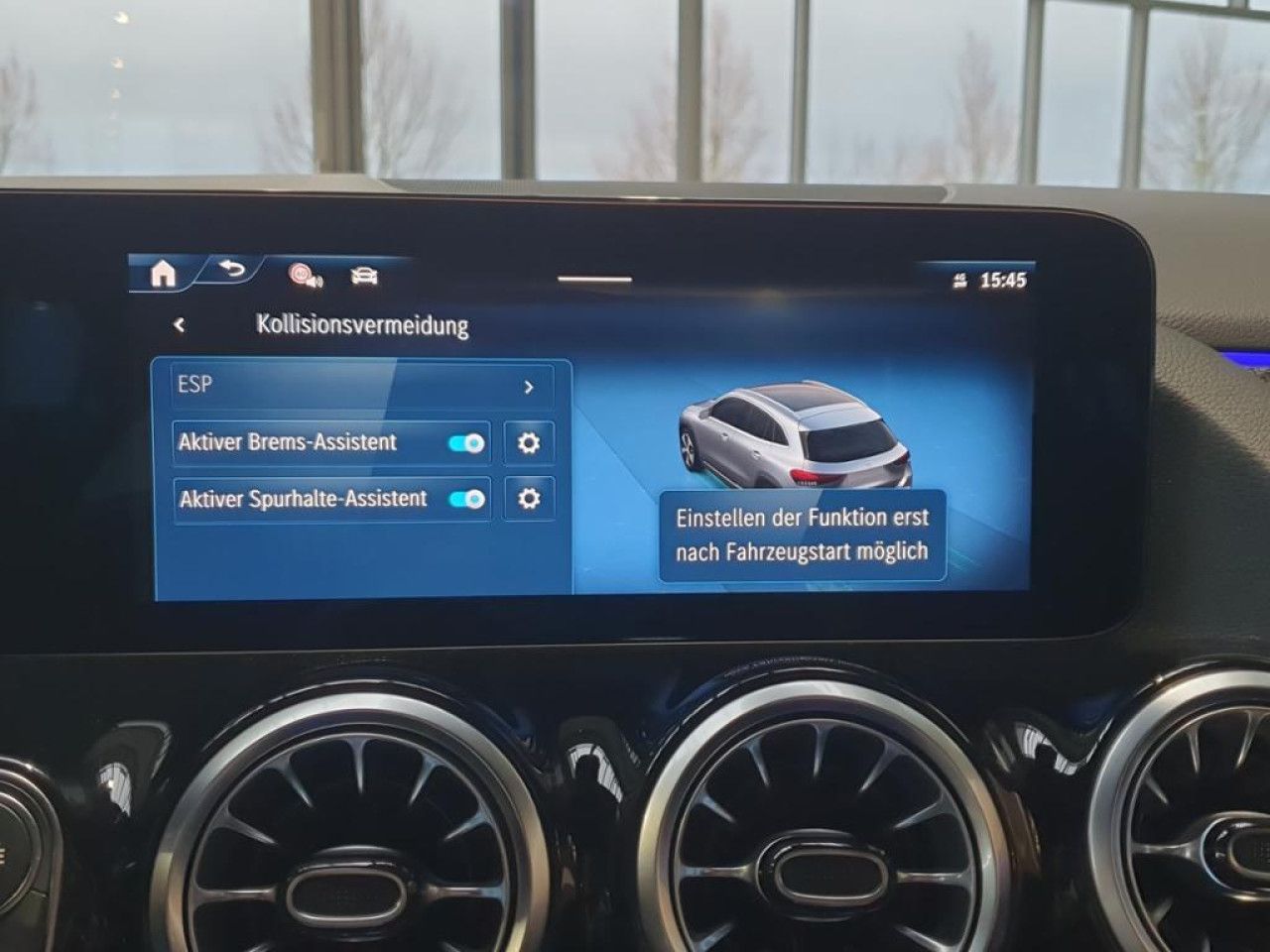 Mercedes-Benz GLA – Bild 24