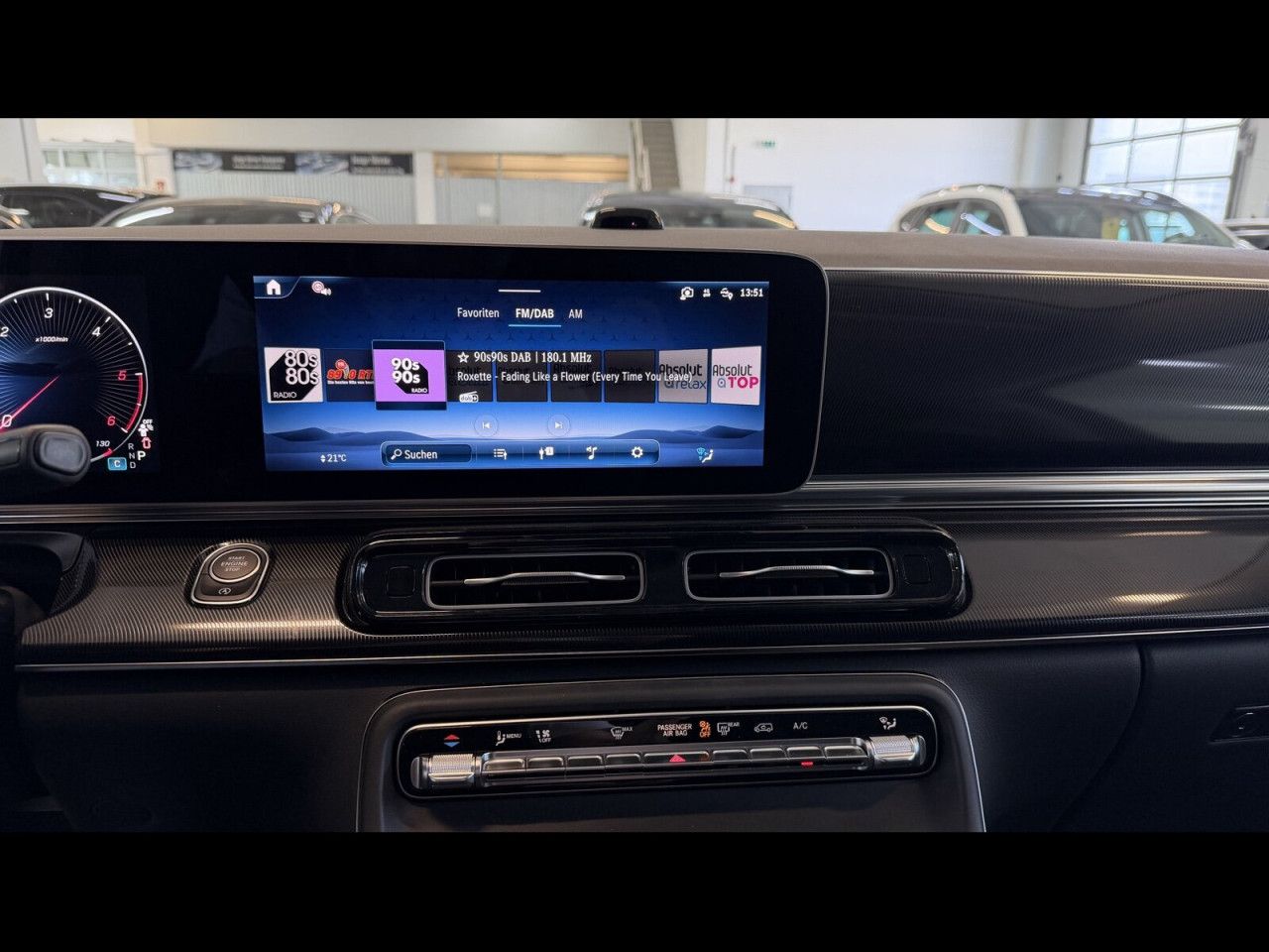 Mercedes-Benz V-Klasse – Bild 15