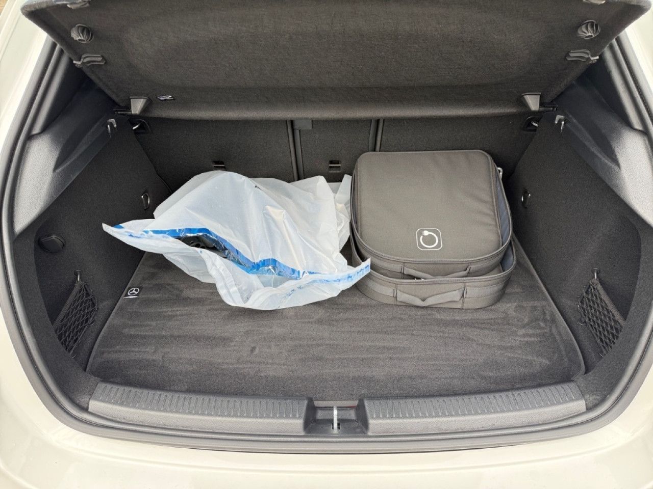 Mercedes-Benz A-Klasse – Bild 7