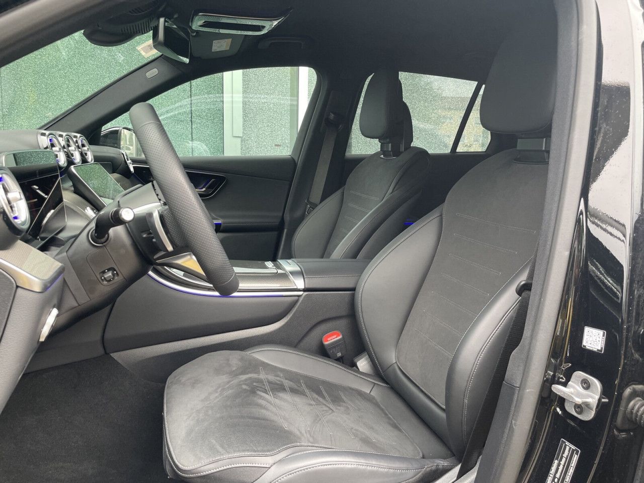 Mercedes-Benz GLC – Bild 18