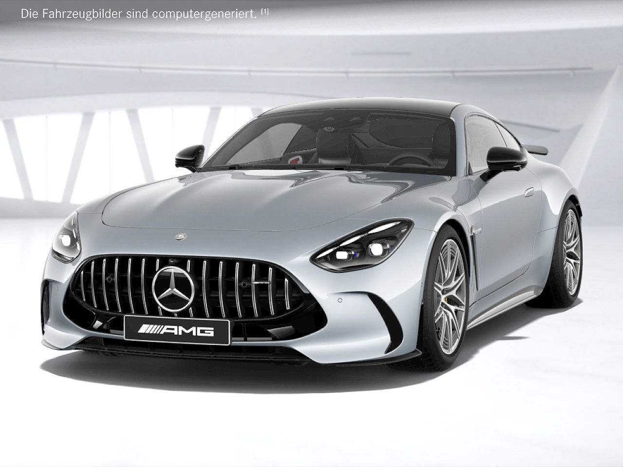 Mercedes-Benz AMG GT – Bild 12
