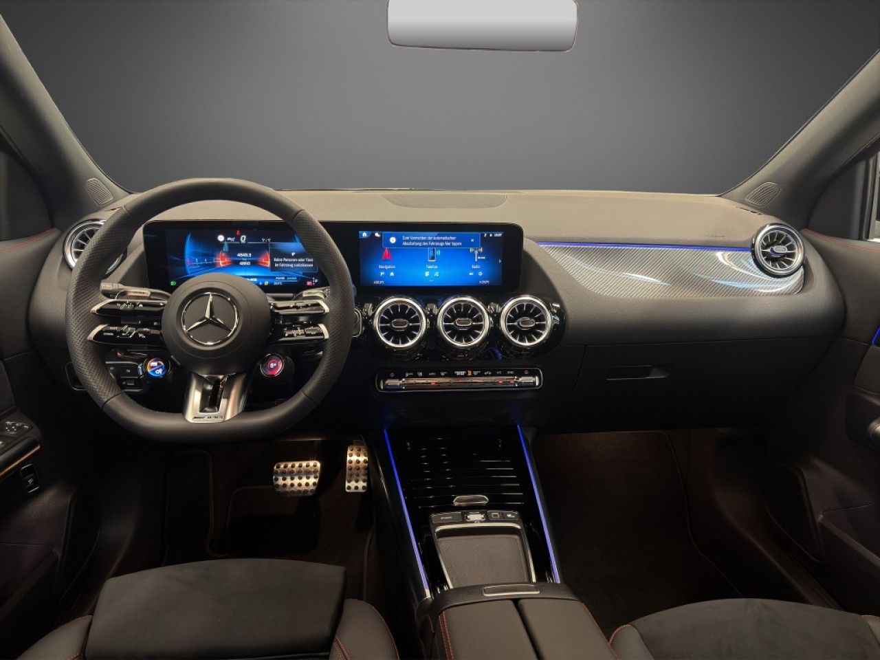Mercedes-Benz GLA – Bild 18