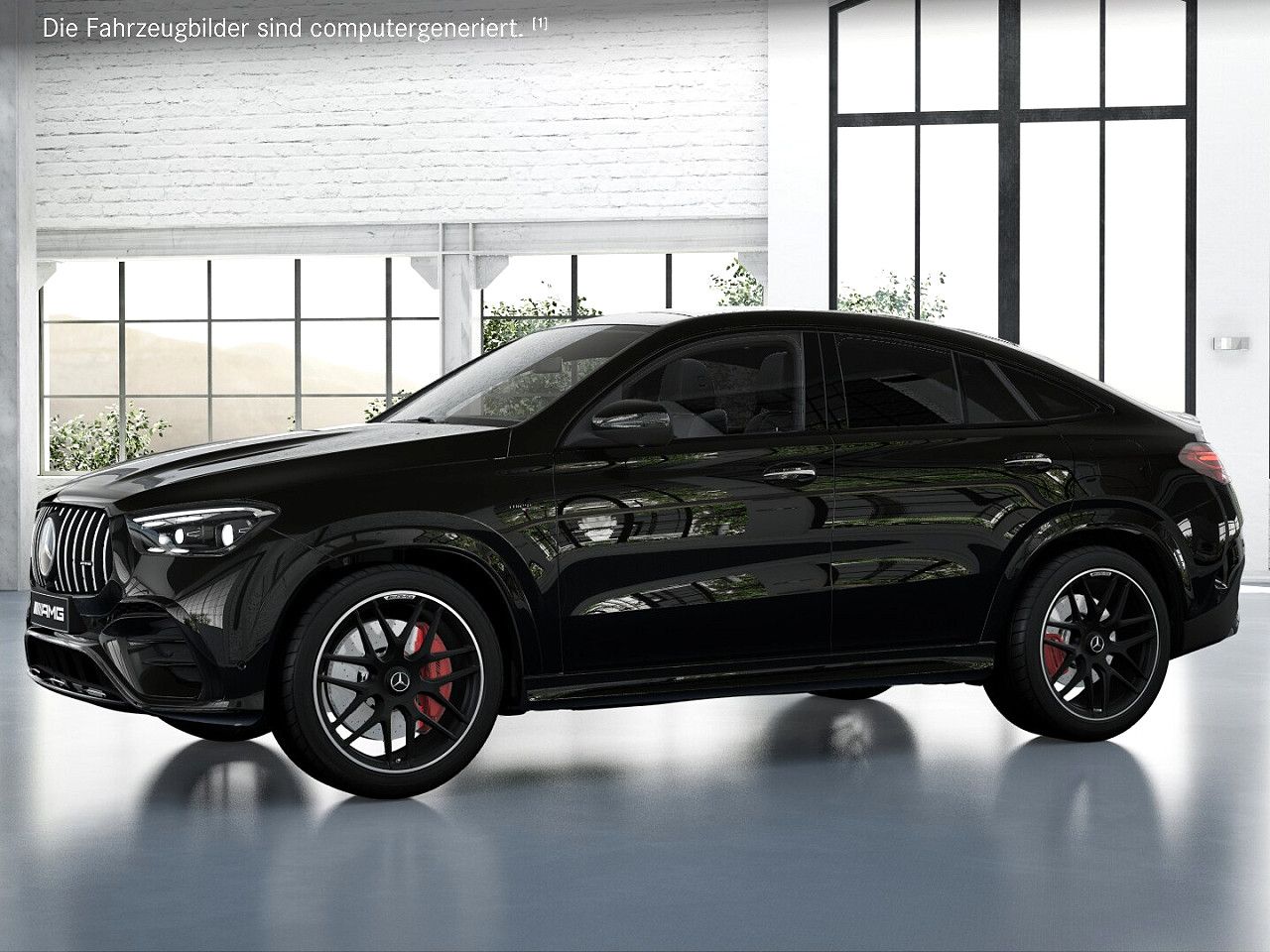 Mercedes-Benz GLE – Bild 2
