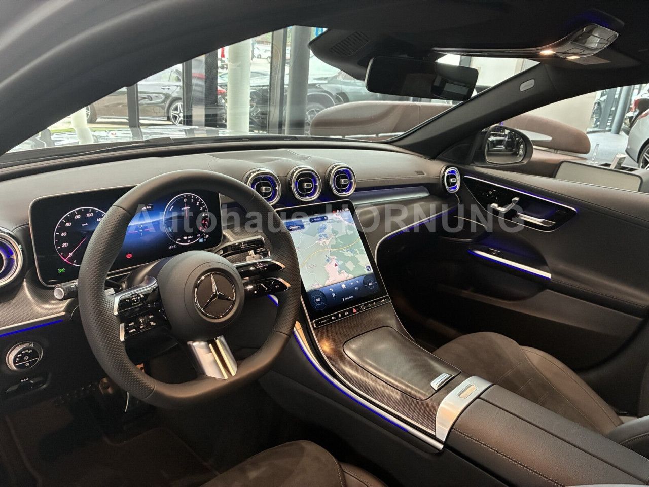 Mercedes-Benz C-Klasse – Bild 11