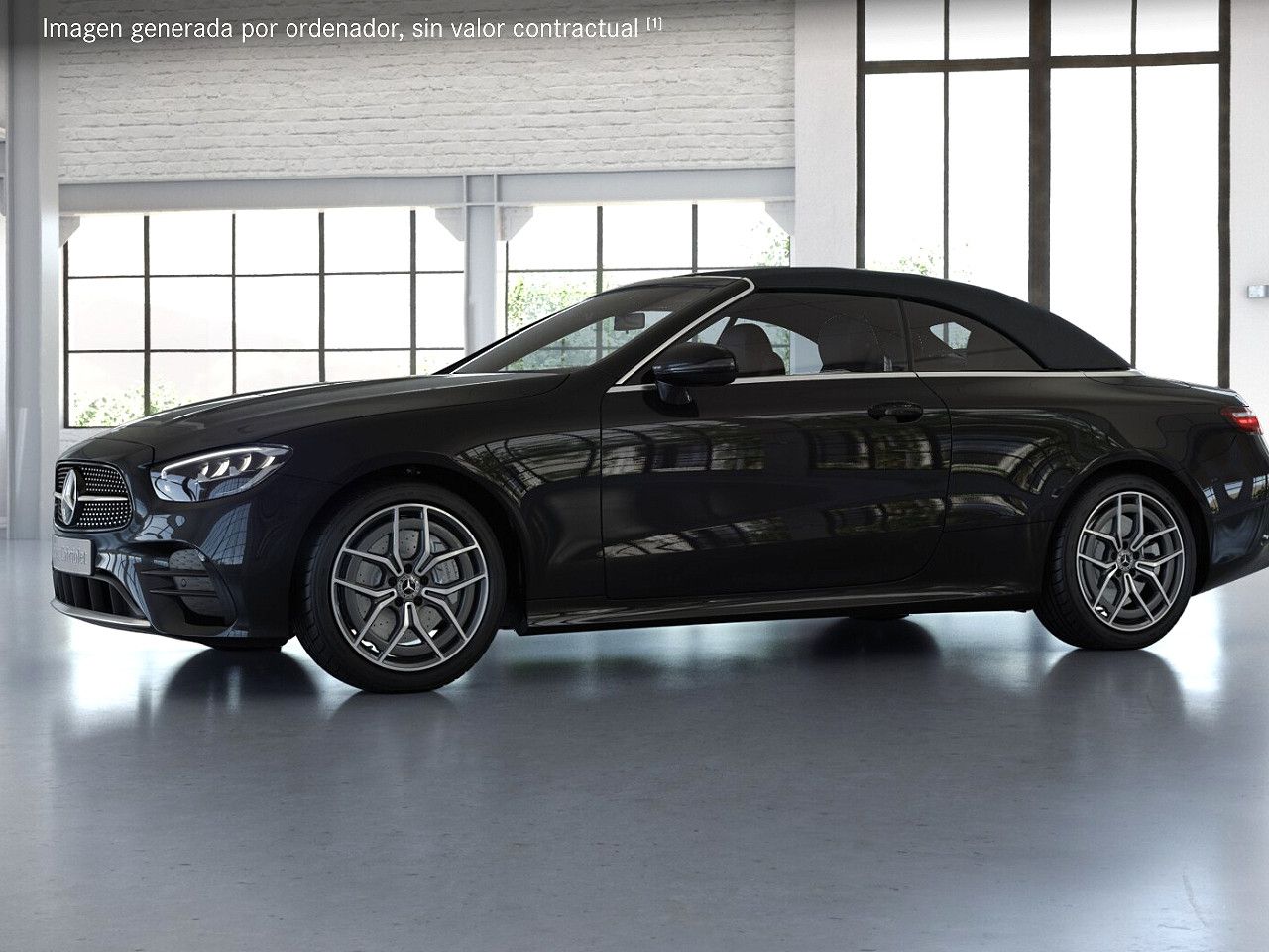 Foto de estudio 2 / 5