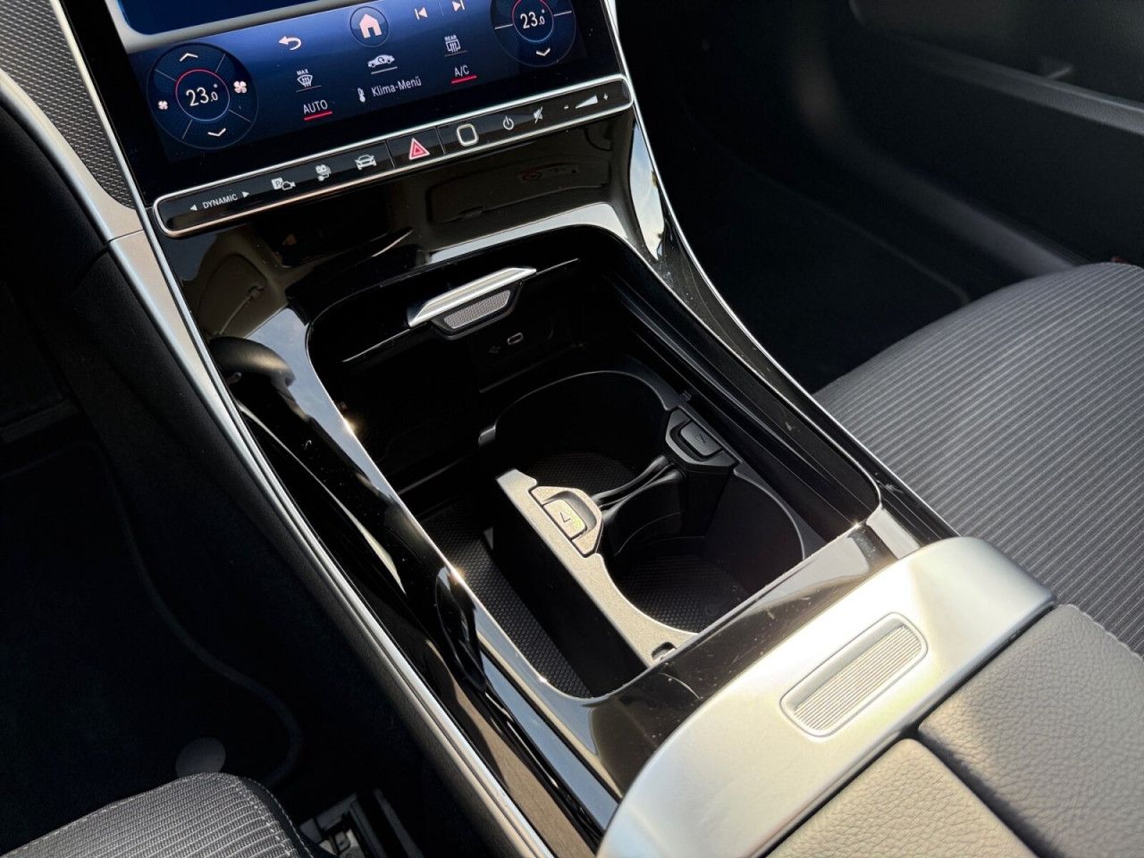Mercedes-Benz C-Klasse – Bild 19