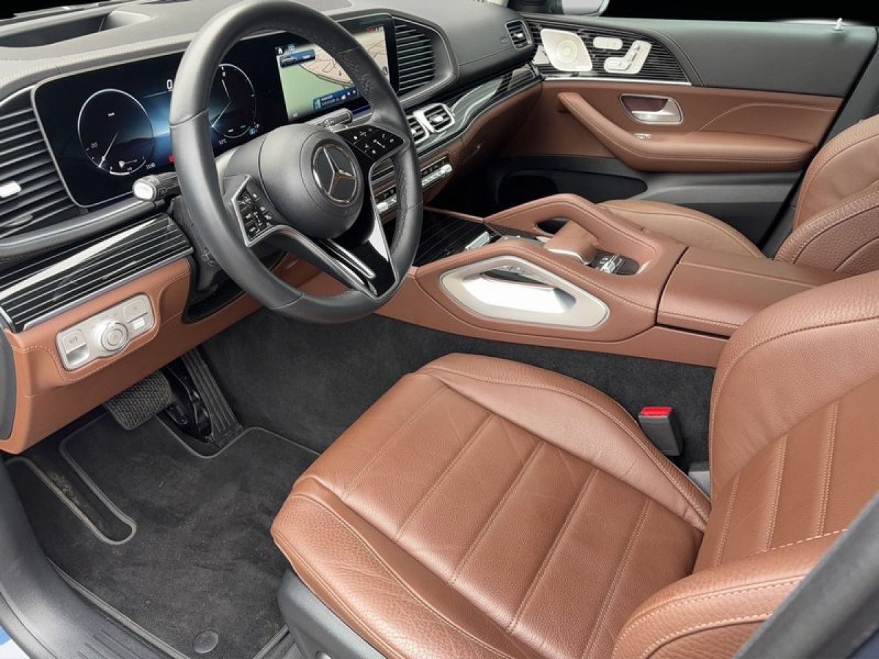 Mercedes-Benz GLE – Bild 7