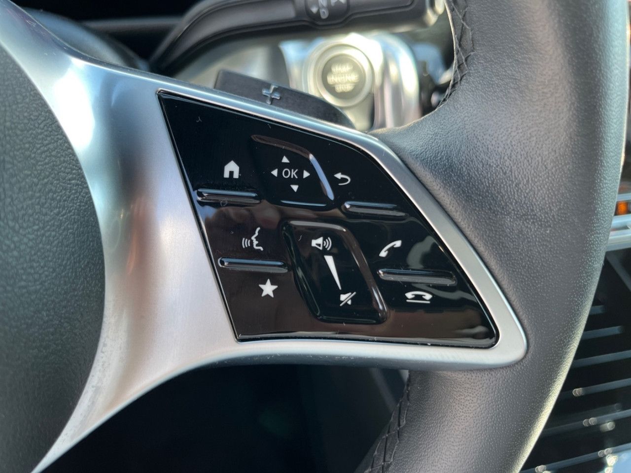 Mercedes-Benz GLB – Bild 25