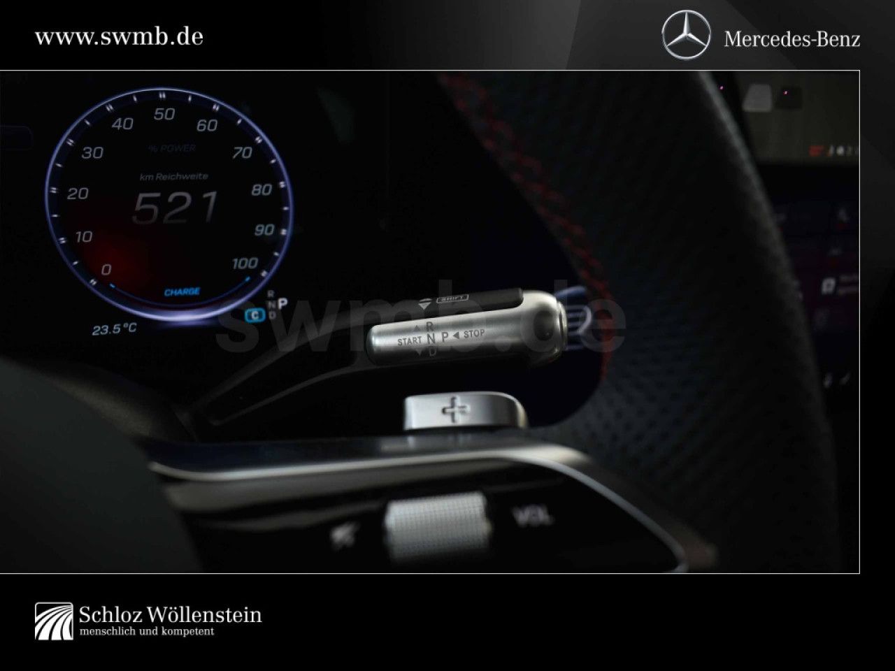 Mercedes-Benz GLB – Bild 7