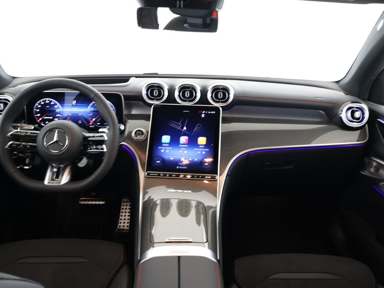 Mercedes-Benz GLC – Bild 10