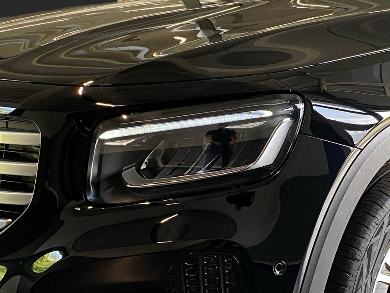Mercedes-Benz GLB – Bild 5