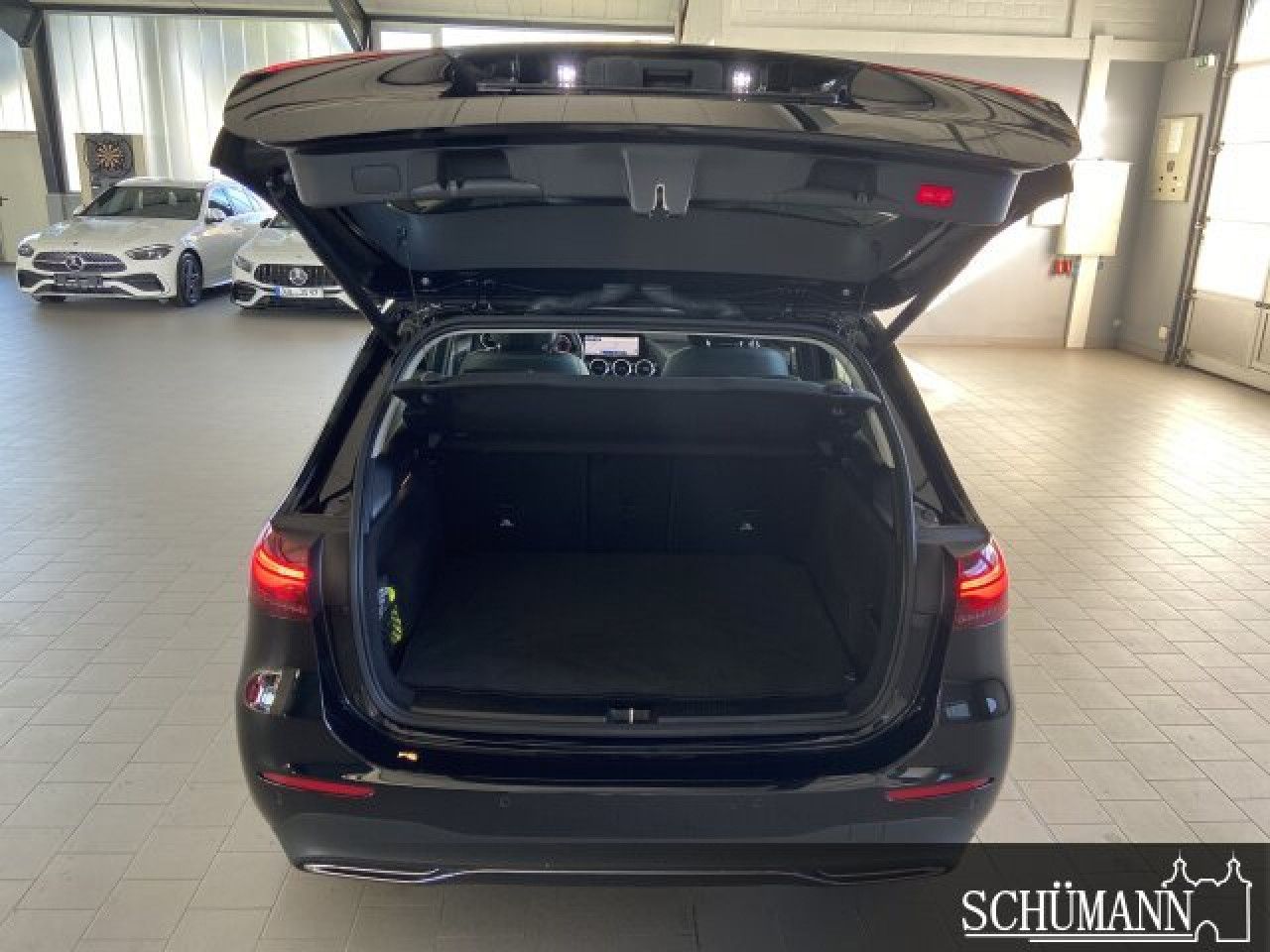 Mercedes-Benz B-Klasse – Bild 13