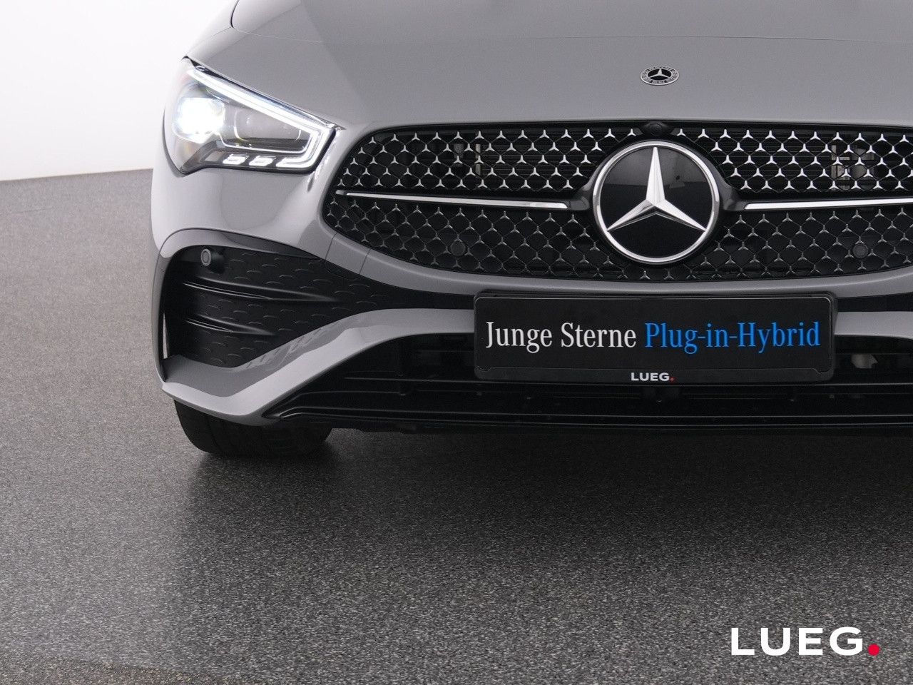 Mercedes-Benz CLA – Bild 16