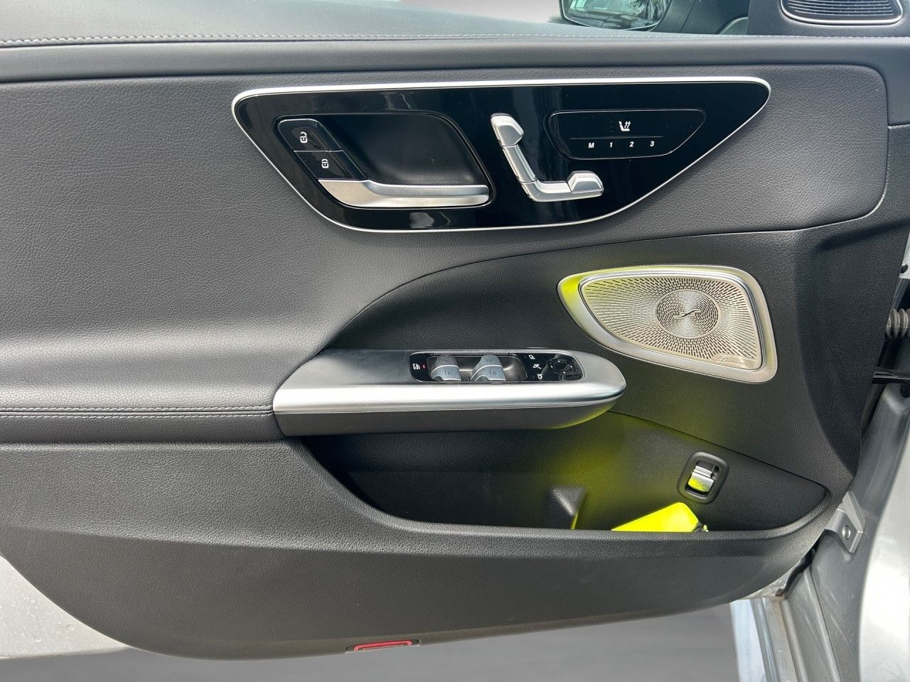 Mercedes-Benz C-Klasse – Bild 11