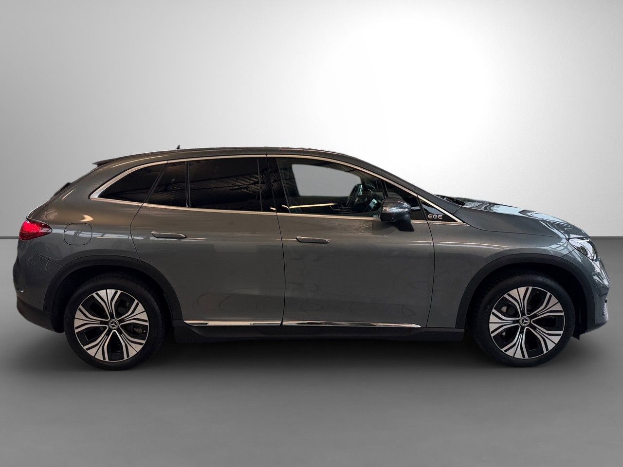 Mercedes-Benz EQE – Bild 8