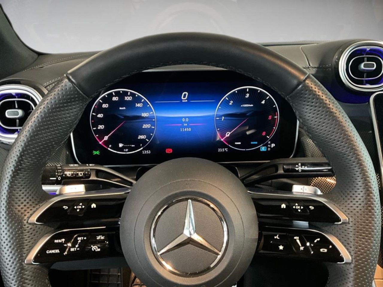 Mercedes-Benz GLC – Bild 8