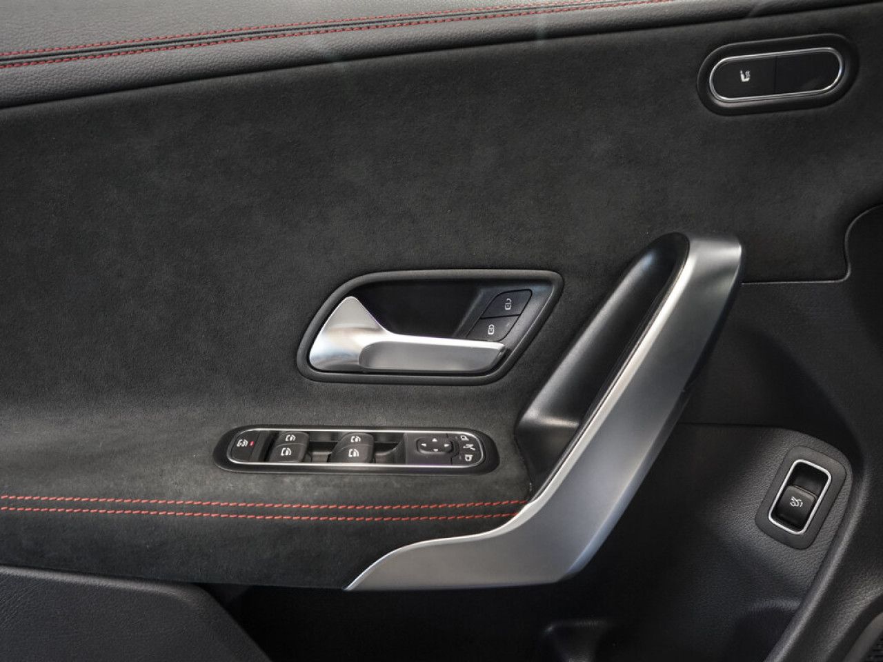 Mercedes-Benz CLA – Bild 14