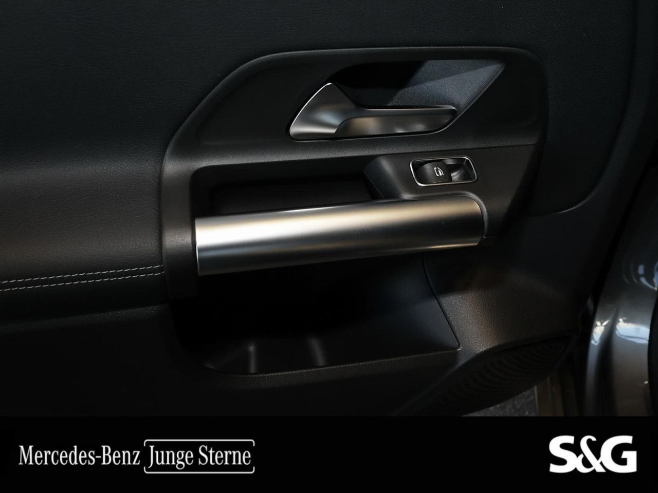 Mercedes-Benz B-Klasse – Bild 22