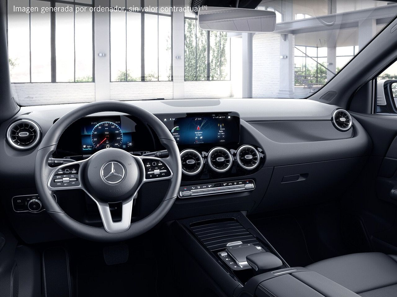 Foto de estudio 4 / 5