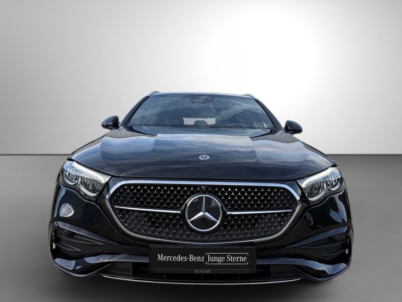 Mercedes-Benz E-Klasse – Bild 2