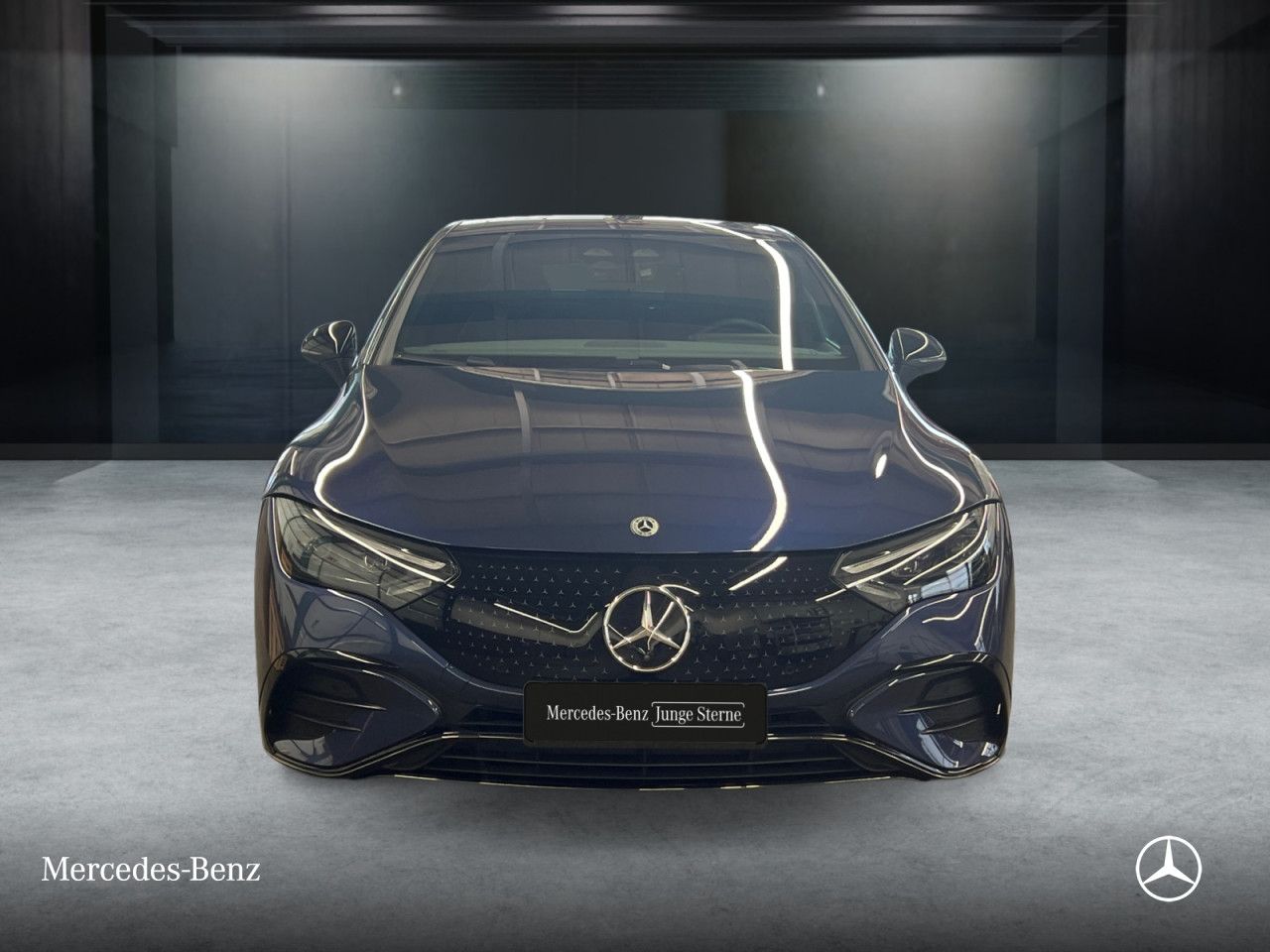 Mercedes-Benz EQE – Bild 8
