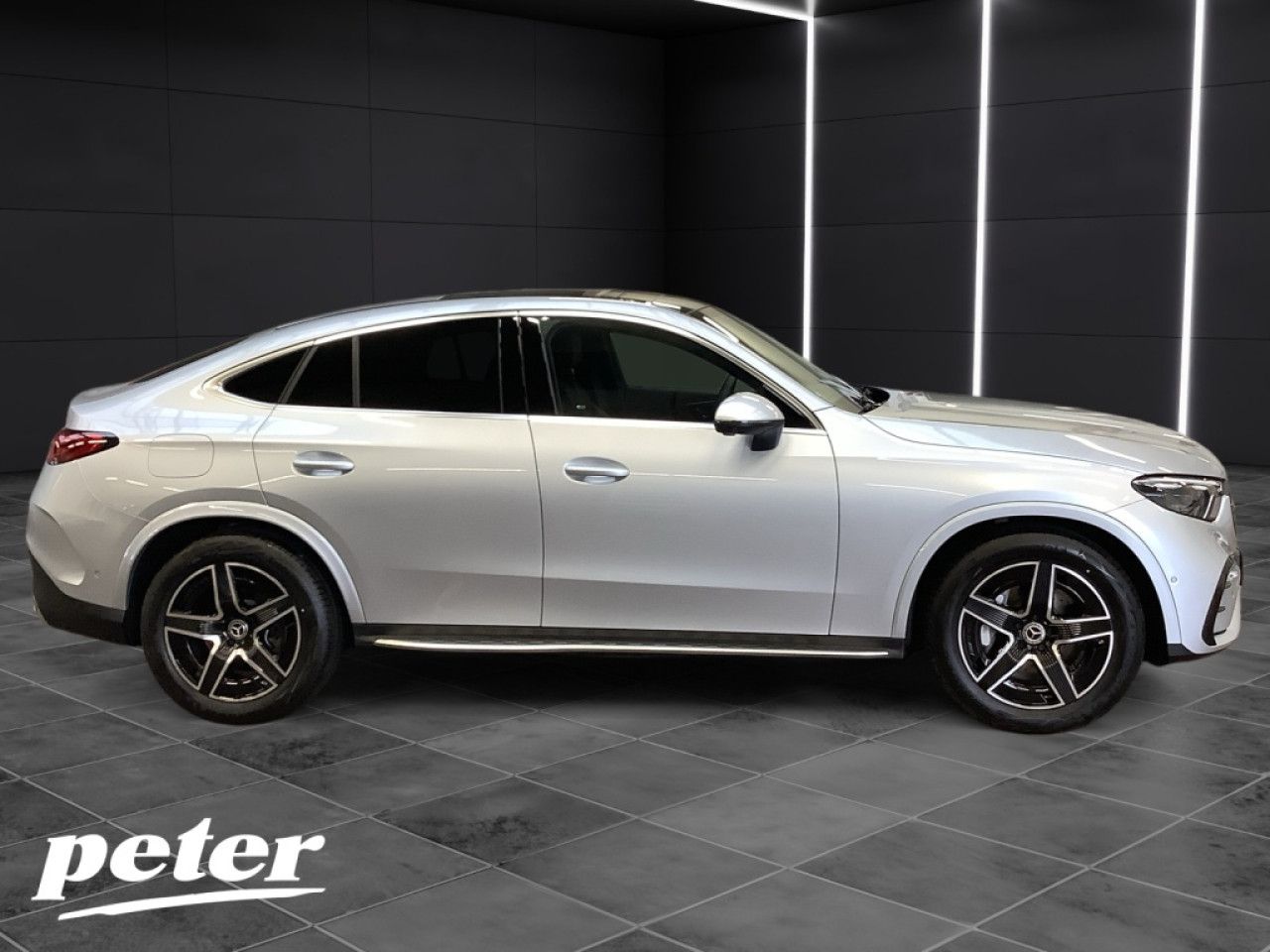 Mercedes-Benz GLC – Bild 20