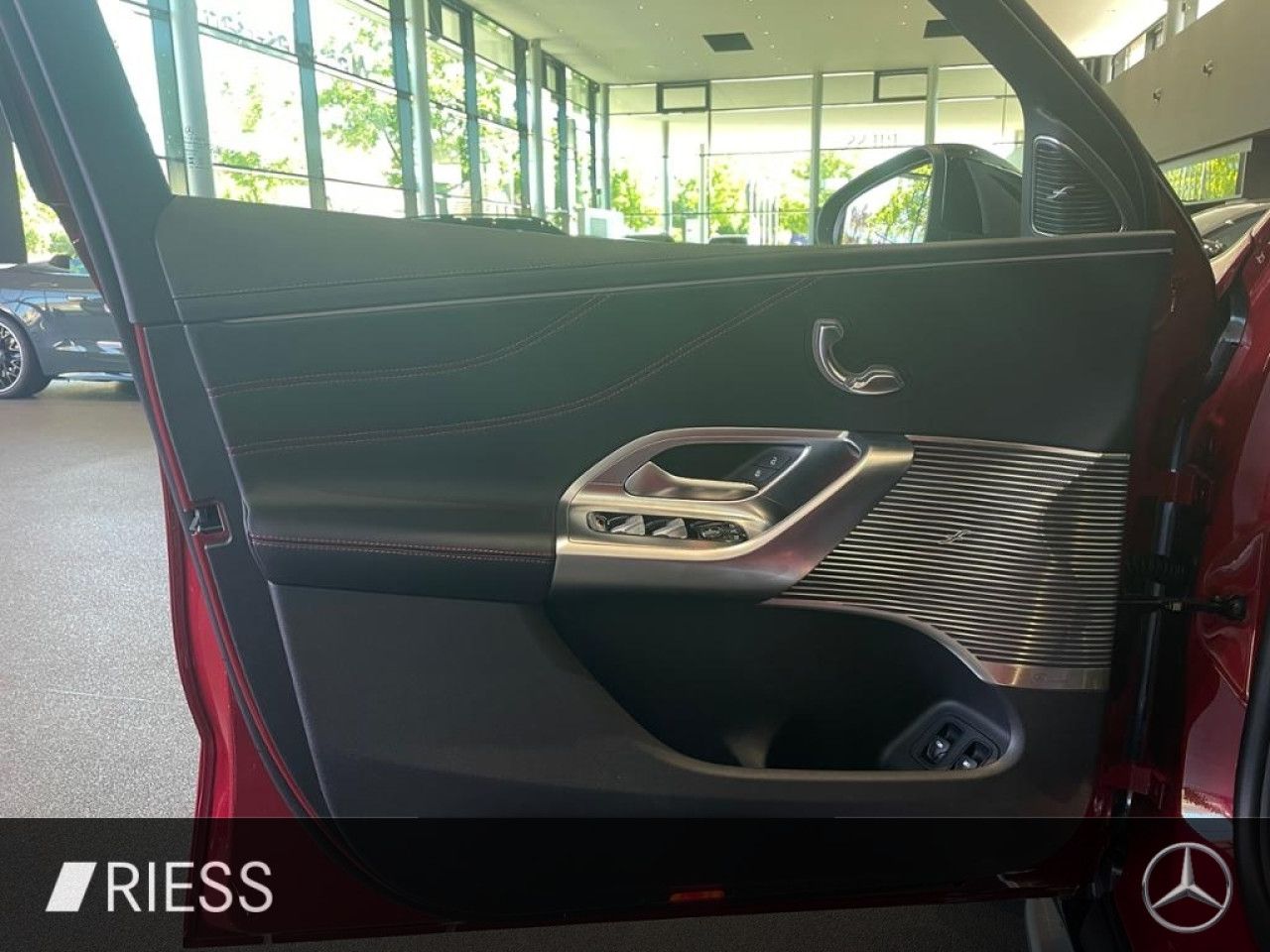 Mercedes-Benz GLC – Bild 3