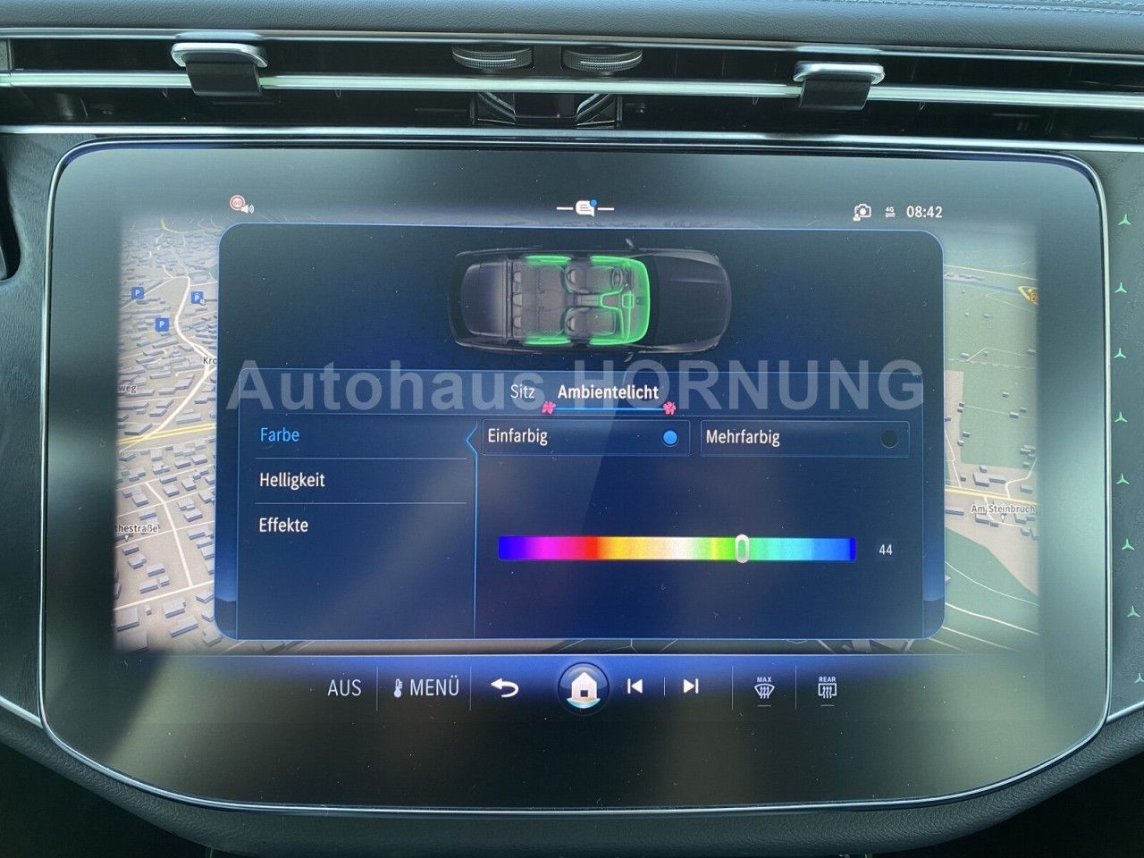 Mercedes-Benz E-Klasse – Bild 19