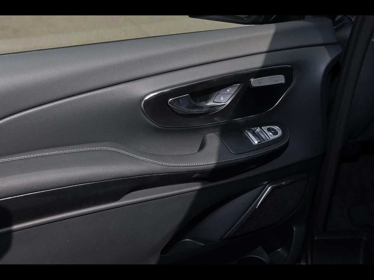 Mercedes-Benz V-Klasse – Bild 14