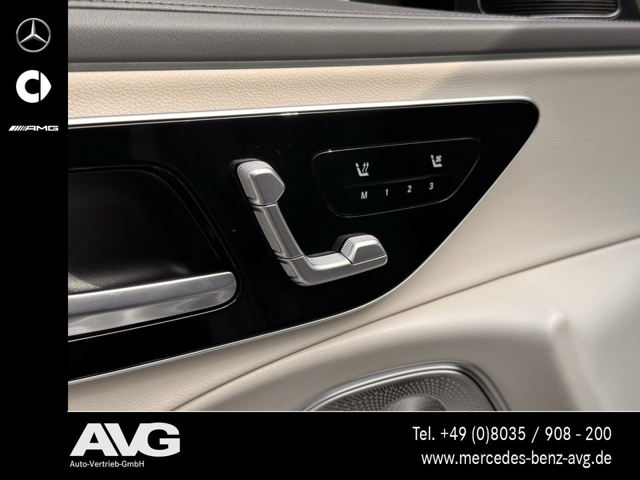 Mercedes-Benz E-Klasse – Bild 14